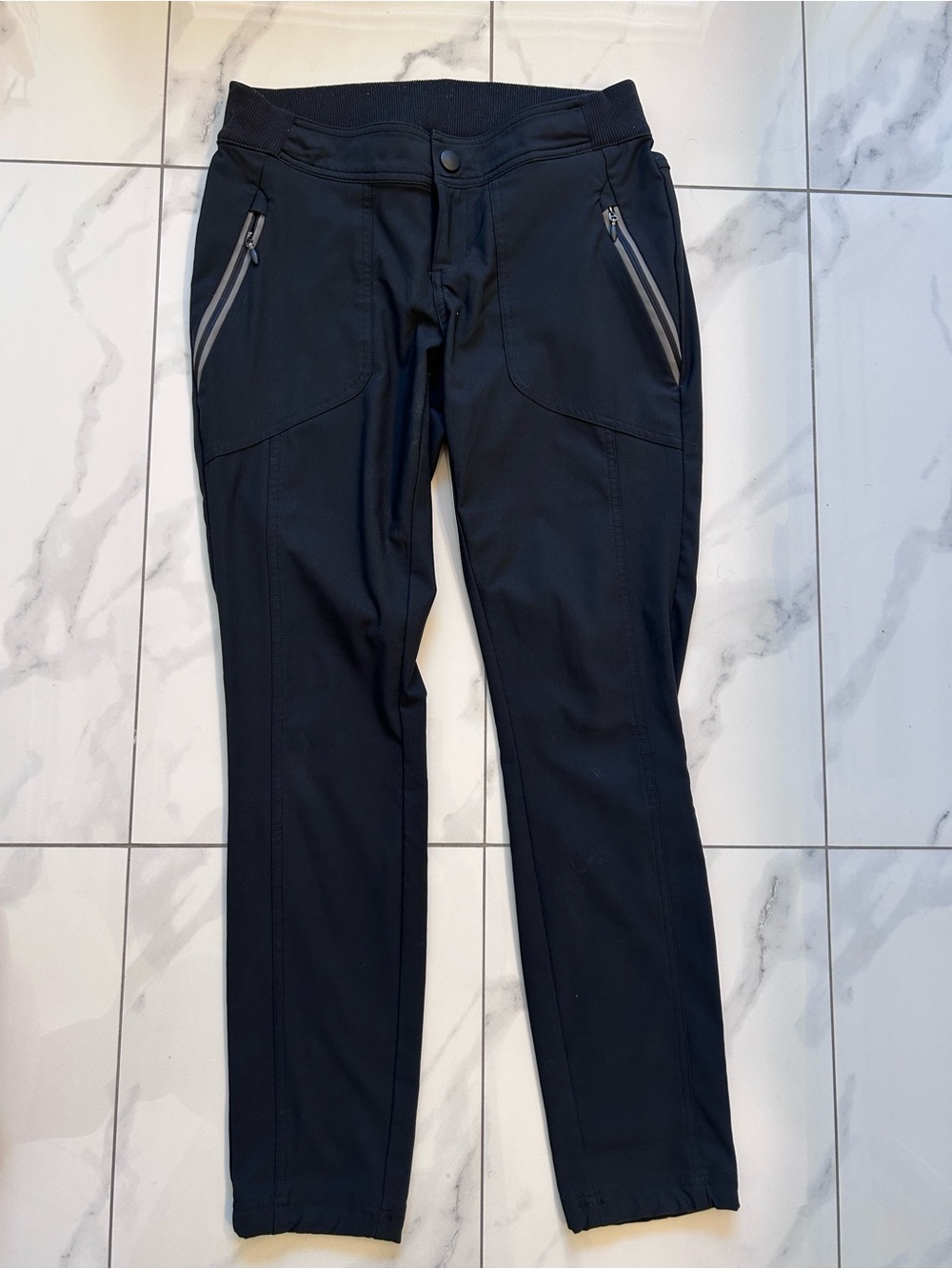 Columbia hike pants